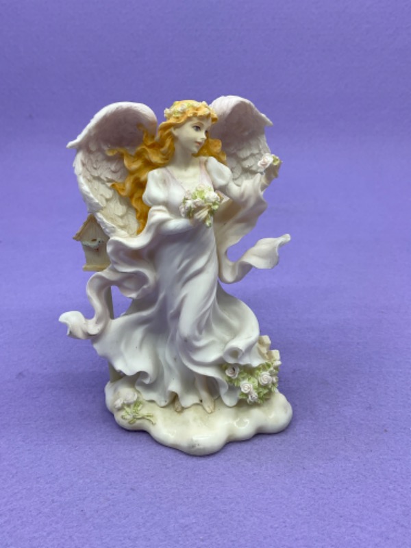 Seraphim Classics 수지 피겨린 Seraphim Classics Figurine by Roman 2000