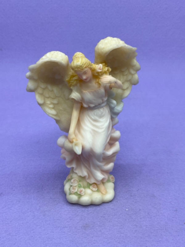 Seraphim Classics 수지 피겨린 Seraphim Classics Figurine by Roman 1998